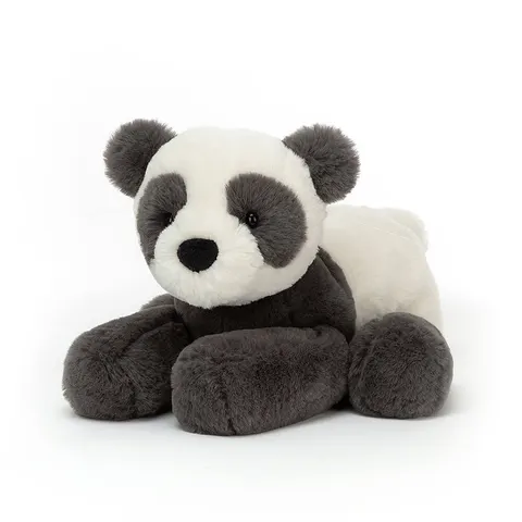 Huggady Panda 22 cm / Jellycat HUG2P