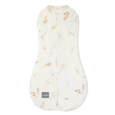 Otulacz SECOND STEP Bohemian Botanic / Sleepee