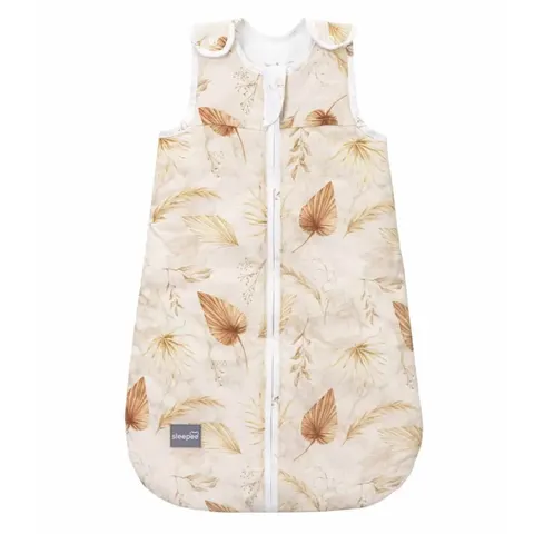 Śpiworek do spania Newborn Bohemian Sand / Sleepee