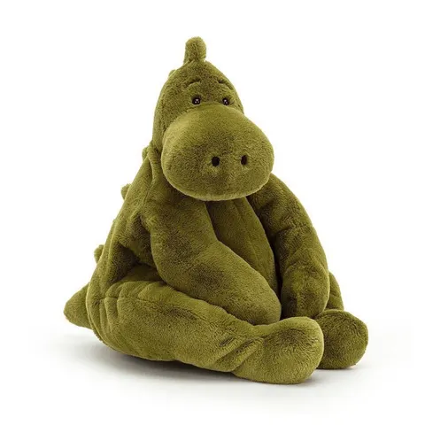 Rumpletum Dinozaur 27cm / Jellycat RPL2D