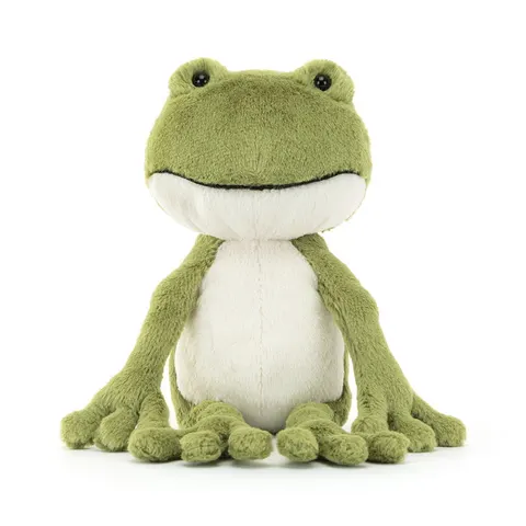 Żaba Finnegan 23 cm / Jellycat