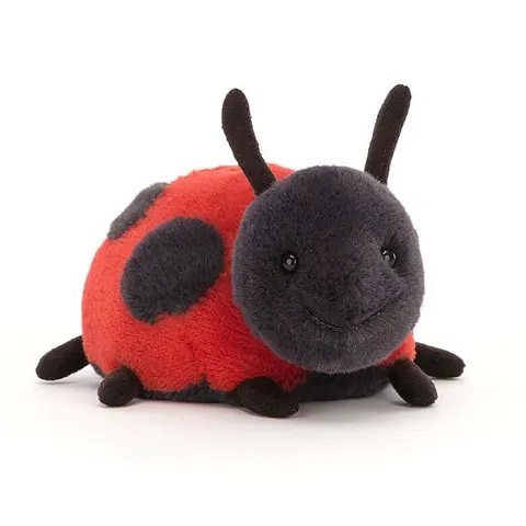 Biedronka Layla 15cm / Jellycat LAY3L