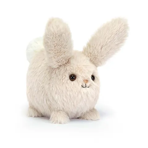 Królik Caboodle 10 cm / Jellycat CAB3B