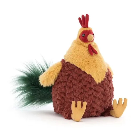 Kogut Cluny 22cm / Jellycat CLU3C