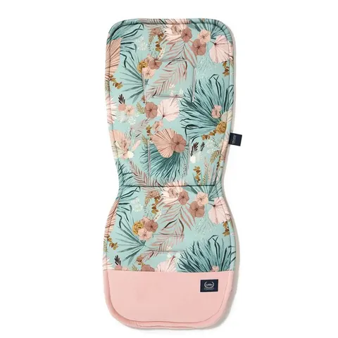 Wkładka do wózka - BOHO PALMS / La Millou