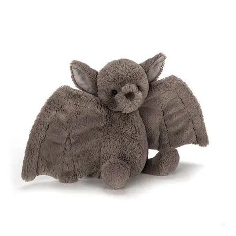 Bashful Nietoperz 18 cm / Jellycat BASS6BAT