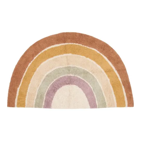 Dywan Tęcza Vintage / Little Dutch RU10702006