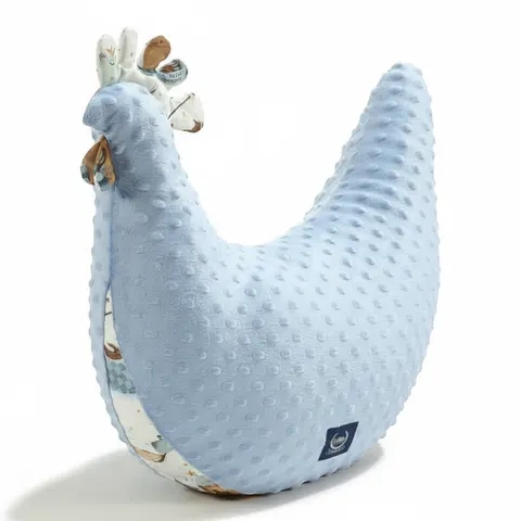 Kura Babci Dany - PRINCE, WIND BLUE / La Millou