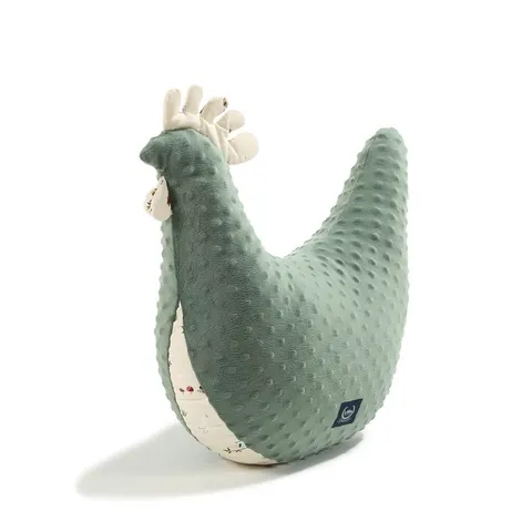 Kura Babci Dany - FARMLAND, KHAKI / La Millou