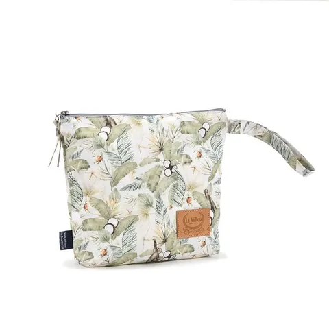Wodoodporna kosmetyczka - BOHO COCO / La Millou