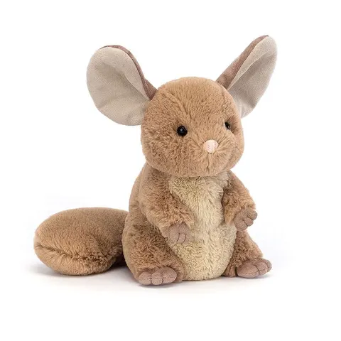 Szynszyla Chandler 16 cm / Jellycat CHAN3CH