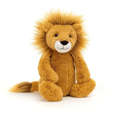 Bashful Lew 31 cm / Jellycat BAS3LION
