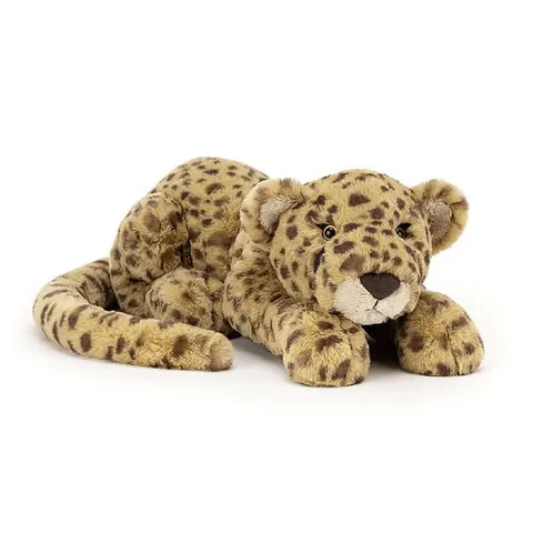 Charley Gepard 46 cm / Jellycat