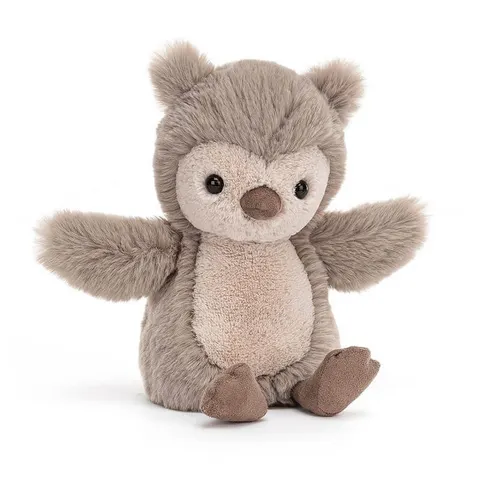 Sowa Willow 19 cm / Jellycat W4WL