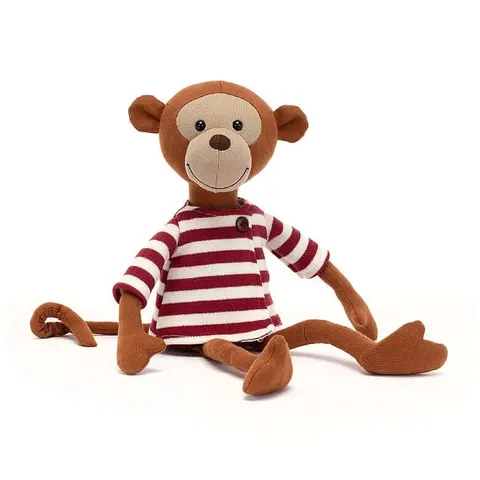 Małpka Madison 32 cm / Jellycat MAD3M
