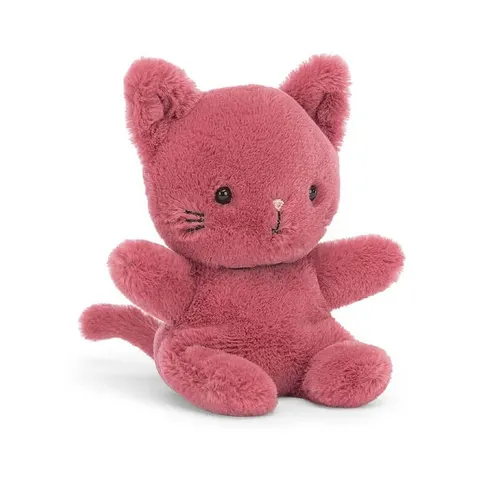 Milutki Kotek 15 cm / Jellycat SCL3C