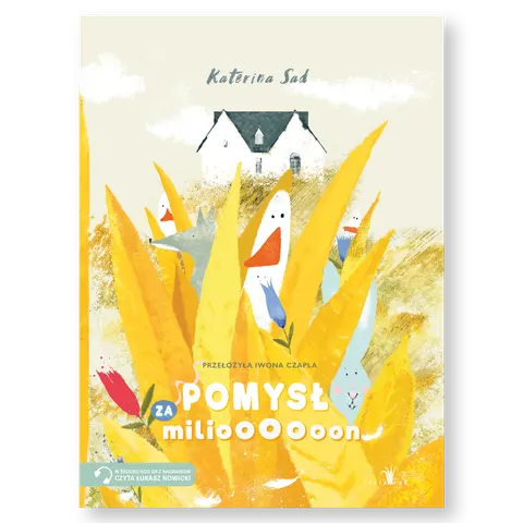 Pomysł za milioooooon