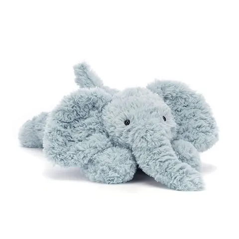 Leżący Słonik 35 cm / Jellycat TM6EL