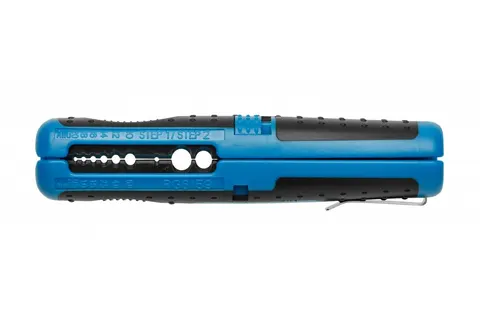 Ściagacz izolacji 0.5-6.0 mm2; HT1P102, HOGERT