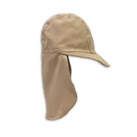 Czapka legionistka - Doeskin / Filibabba FI-01900