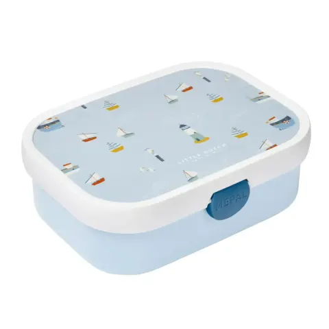 Lunchbox Sailors Bay / Little Dutch x MEPAL