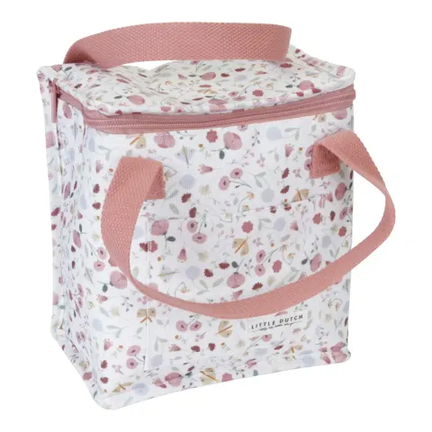 Torba termiczna Flowers & Butterflies / Little Dutch