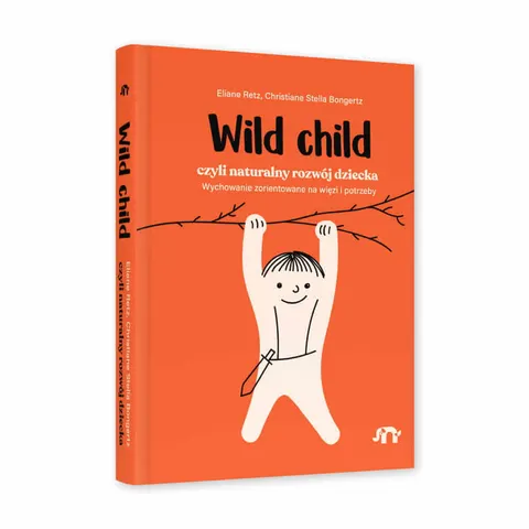 Wild child czyli naturalny rozwój dziecka, Natuli