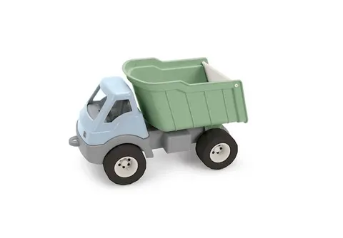 BIO auto wywrotka green / Dantoy