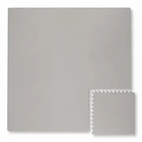 Mata do zabawy piankowa podłogowa Classic Playmat Stone / Toddlekind TK38136