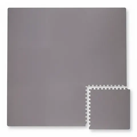 Mata do zabawy piankowa podłogowa Classic Playmat Storm / Toddlekind TK38259