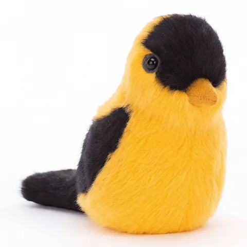 Ptaszek - Szczygieł 10 cm / Jellycat BIR6G