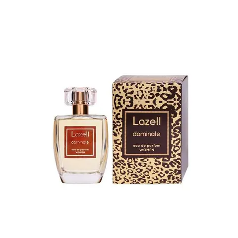 LAZELL WOMEN Woda perfumowana DOMINATE, 100 ml