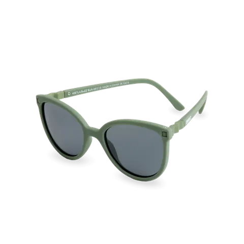 Okulary przeciwsłoneczne BuZZ Khaki / Kietla
