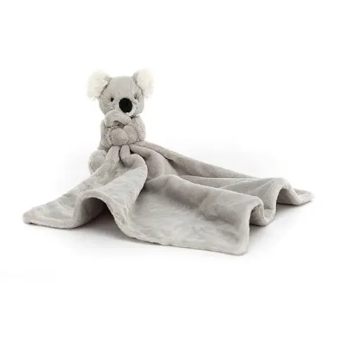 Jellycat Koala z kocykiem przytulanka 34cm /Jellycat SNUG4KS
