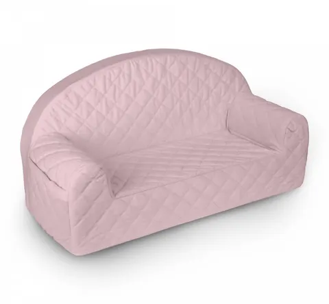 Kanapa Velvet - Sepia Rose / BabySteps