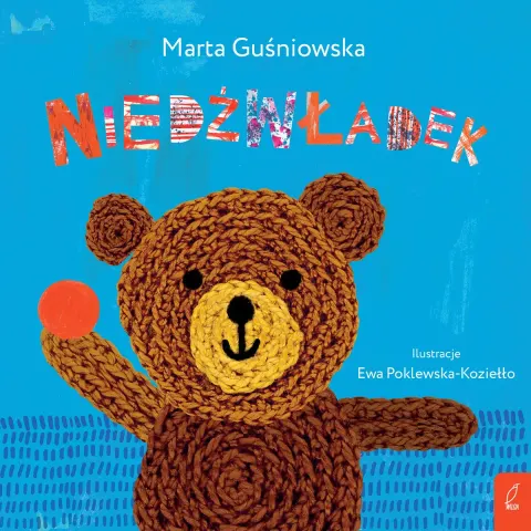 Niedźwładek