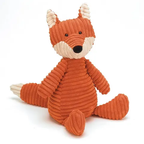 Cordy Roy Lis / Jellycat