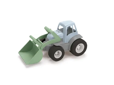 BIO traktor green / Dantoy