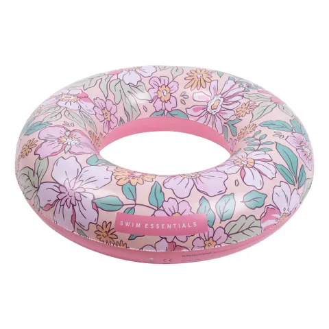 Koło do pływania 90 cm, Blossom / The Swim Essentials 2022SE360