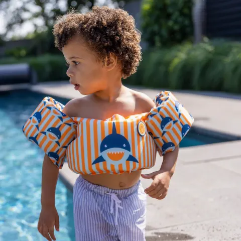 Puddle Jumper 2-6 lat Sharks / The Swim Essentials 2020SE110