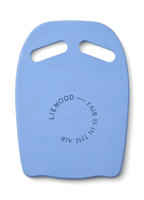 Piankowa deska do pływania Hayden - Riverside / Liewood LW15802