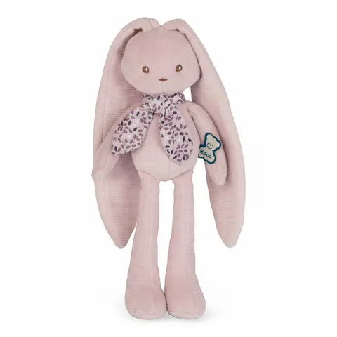 Przytulanka Królik Rose 25 cm w pudełku kolekcja Lapinoo / Kaloo K969940