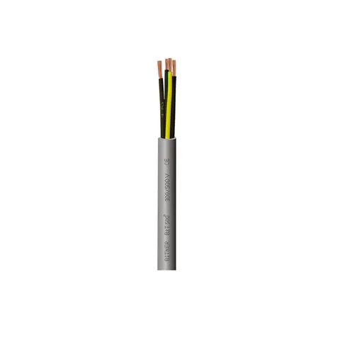 BiT 500® 7x1,0 mm2 300/500 V* Eca (wersja bez żo)