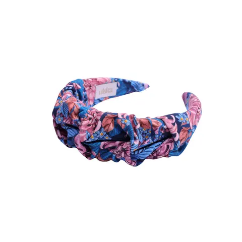 Opaska Marszczulka FIORI / UL&KA