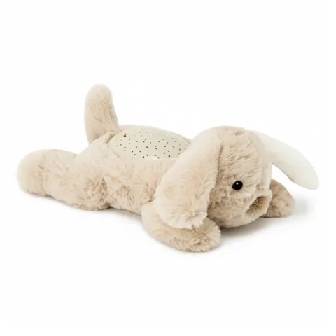 Dream Buddies - Lampka nocna Piesek Patch / Cloud b
