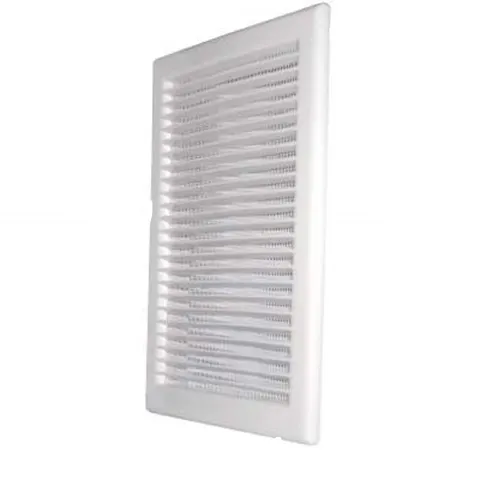 Kratka wentylacyjna DL/140×210 RW/B 007-0161, DOSPEL