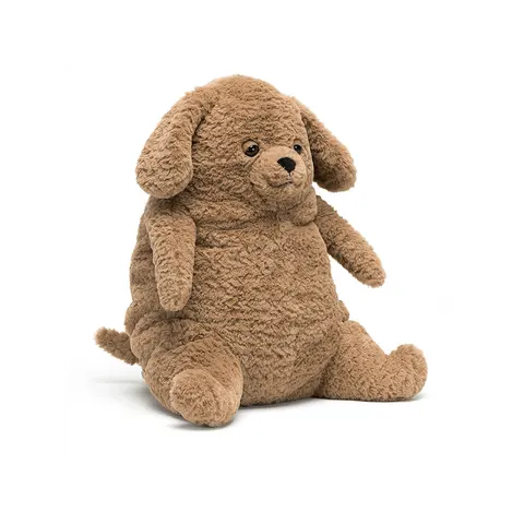Piesek karmelowy Amore 26cm / Jellycat AM2D