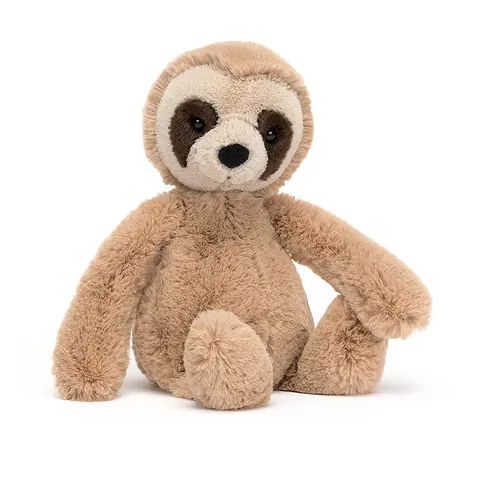 Jellycat leniwiec Bashful Sloth 31 cm