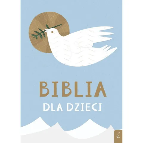 Biblia dla dzieci / Wilga