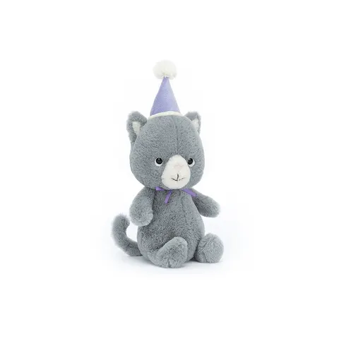 Jollipop Kotek 20 cm / Jellycat JOL3C